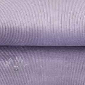 Sztruks lilac