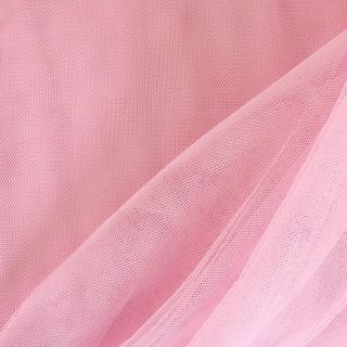 Tyl na TUTU light pink 160 cm
