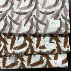 Pakiet tkanin bawełna 4441