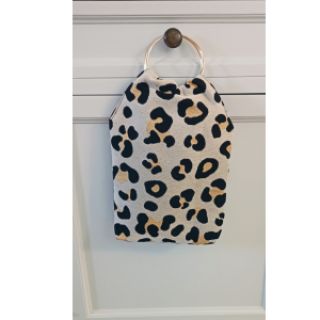 Tkanina dekoracyjna GOBELIN PREMIUM Animal Leopard Hide