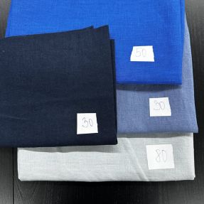 Balík látok ľan 170 g 068