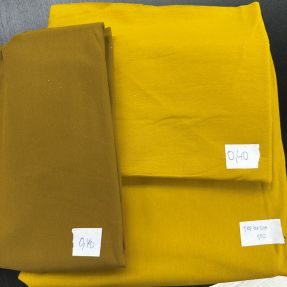 Ostatnie sztuki pakiet dresówka UNI ORGANIC 307