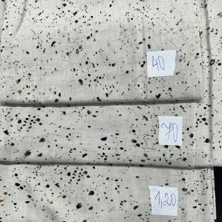 Ostatnie sztuki pakiet len wiskoza 075