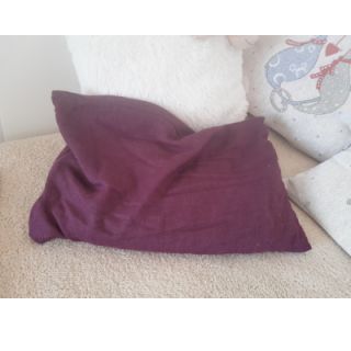 Ľan predpraný 170 g mulberry