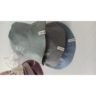 Len prany 170 g grey