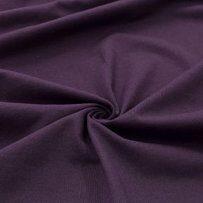 Úplet bavlna violet