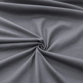 Úplet bavlna grey