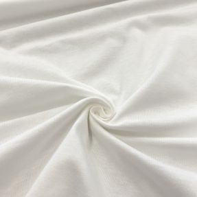 Úplet bavlna off white
