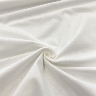 Úplet bavlna off white