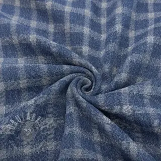 JEANS Fancy Jacquard design A