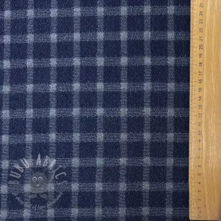 JEANS Fancy Jacquard design C