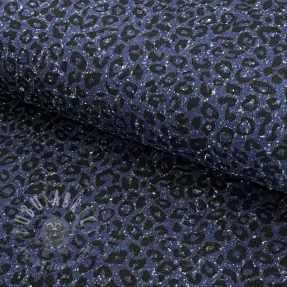 JEANS Punched Animal design B