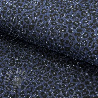 JEANS Punched Animal design B