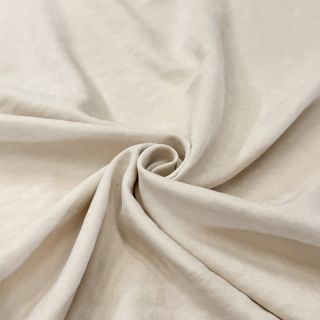 Viskóza DELUXE soft touch Cynthia champagne