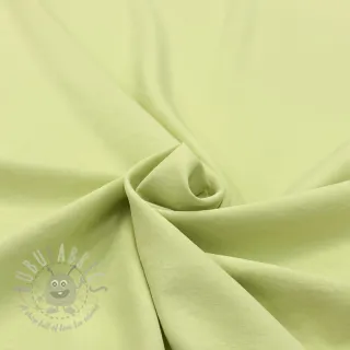 Papillon MAGNOLIA lime cream