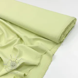 Papillon MAGNOLIA lime cream