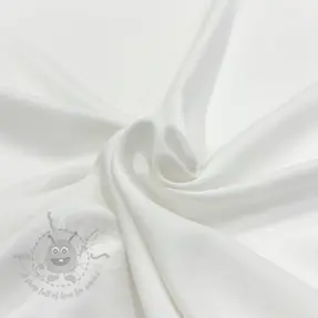 Papillon MAGNOLIA white