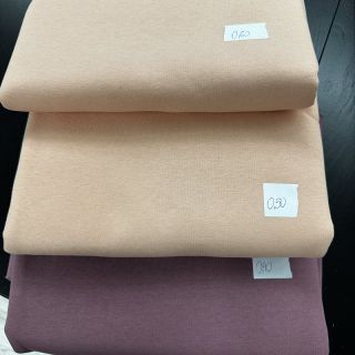 Pakiet dres alpenfleece JOGGING 229
