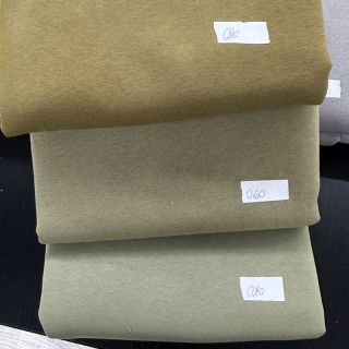 Pakiet dres alpenfleece JOGGING 235