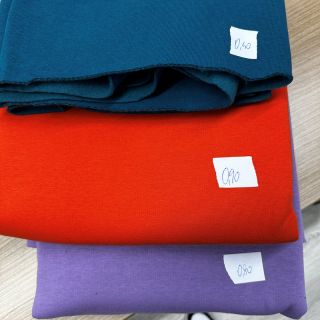 Pakiet dres alpenfleece JOGGING 237