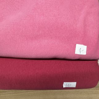 Pakiet dres alpenfleece JOGGING 219