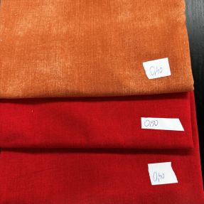 Balík látok teplákovina JEANS 032