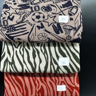 Pakiet dres alpenfleece 231