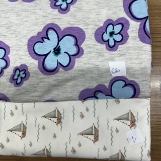 Pakiet Jersey digital print 2093