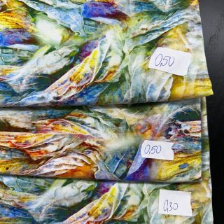 Pakiet dzianin VISCOSE LYCRA 119
