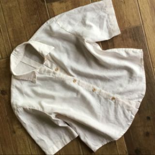 Len prany 170 g ecru