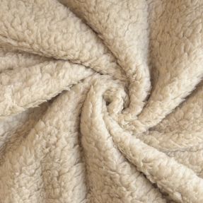 Sherpa DOUBLE beige