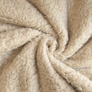 Sherpa DOUBLE beige