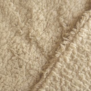 Sherpa DOUBLE beige