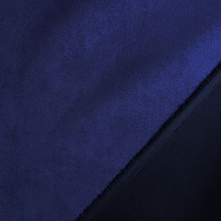 Semiš stretch SCUBA navy