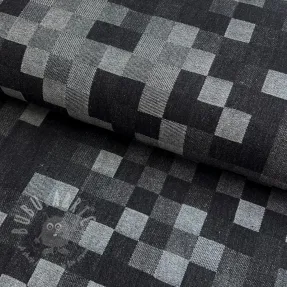 JEANS DENIM Patchwork fancy design C