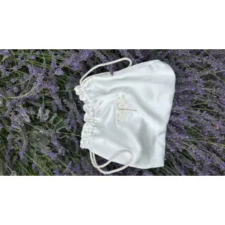 Satyna SOIVÉ off white