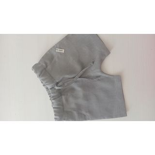 Len prany 170 g grey