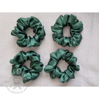 Satyna dark green