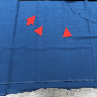 Len wiskoza PREMIUM jeans 2. klasa