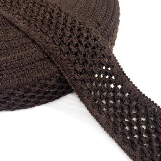 Guma dziana 5 cm choco
