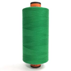 Nić poliestrowa Amann Belfil-S 120 green
