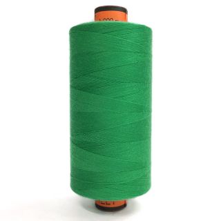 Nić poliestrowa Amann Belfil-S 120 green