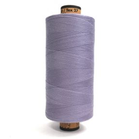 Nić poliestrowa Amann Belfil-S 120 violet