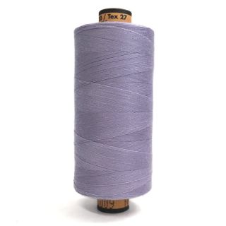 Nić poliestrowa Amann Belfil-S 120 violet