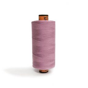 Nić poliestrowa Amann Belfil-S 120 pink violet