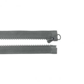 Zamek rozdzielczy 75 cm anthracite