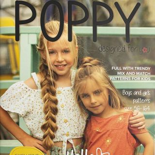 B*Inspired by Poppy 18