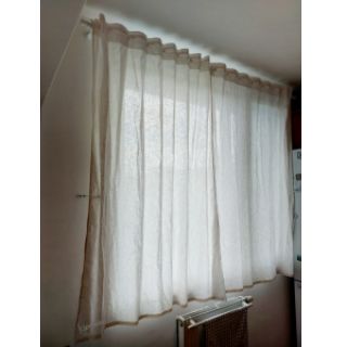 Len prany 170 g ecru