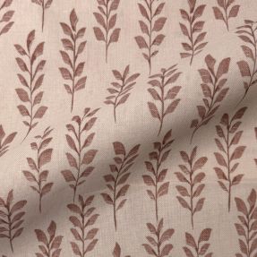 Tkanina dekoracyjna premium Gentle Branch Art