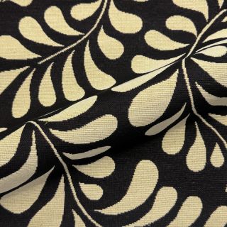 Tkanina dekoracyjna GOBELIN PREMIUM Drop Wave Branch design A
